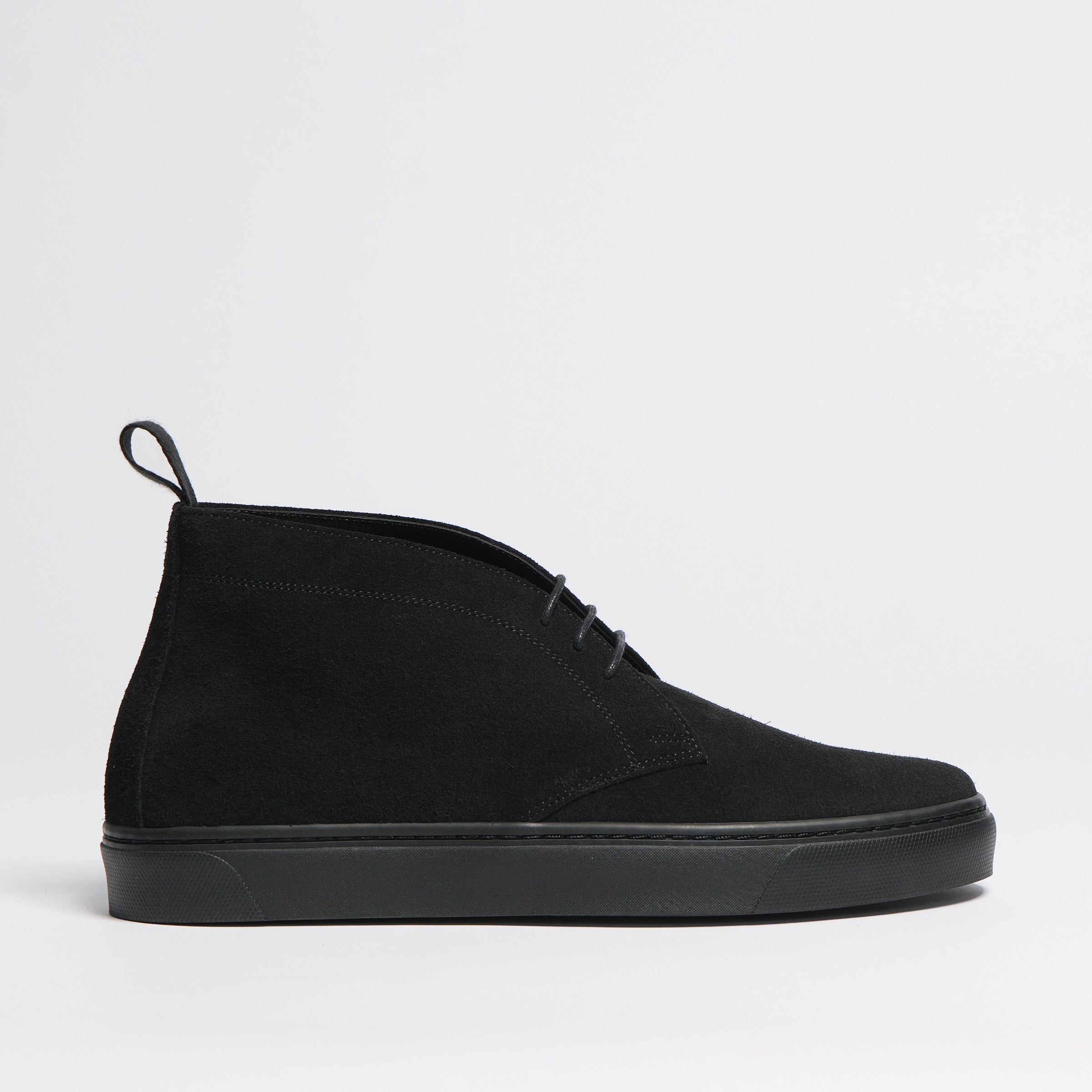 FAV1 Chukka