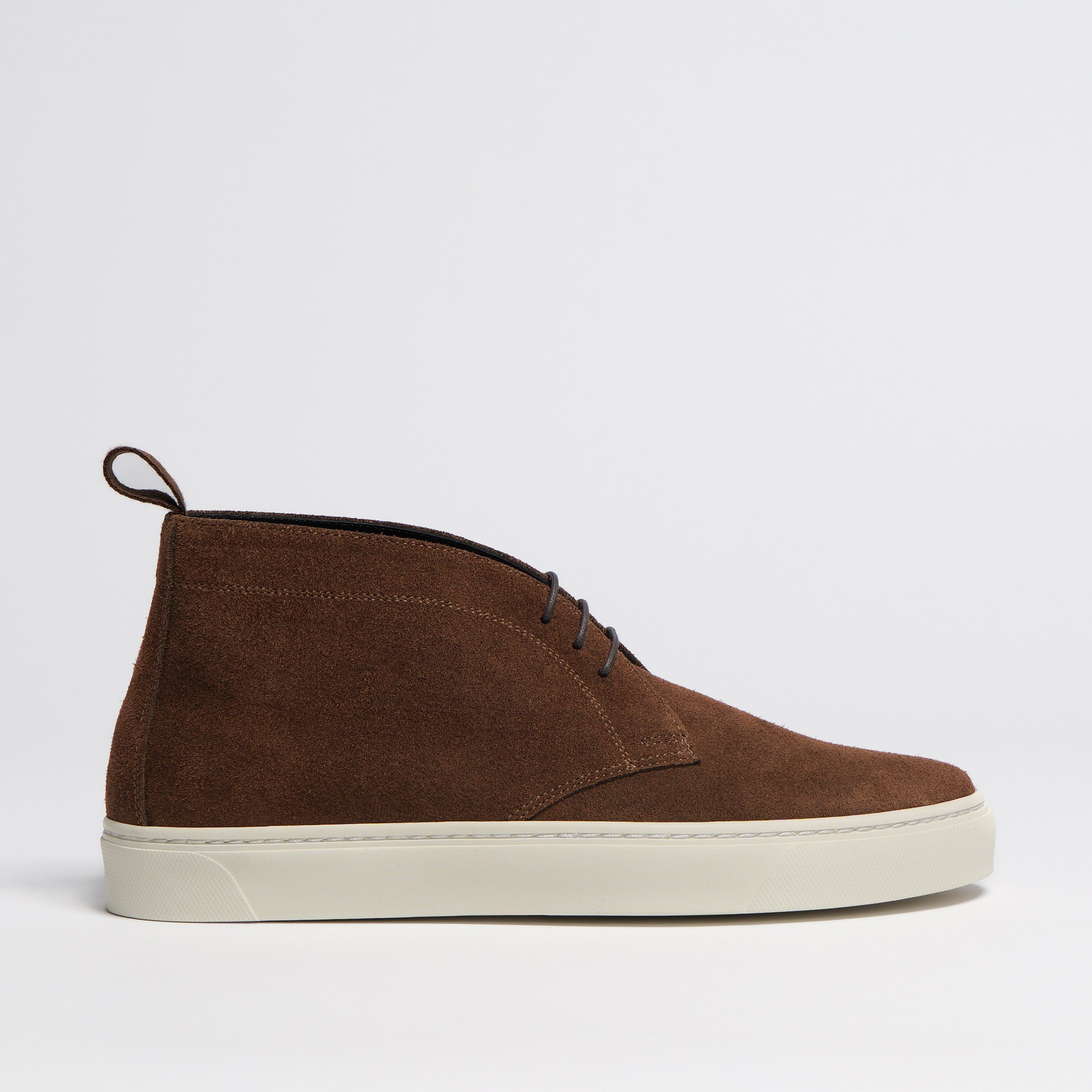 FAV1 Chukka