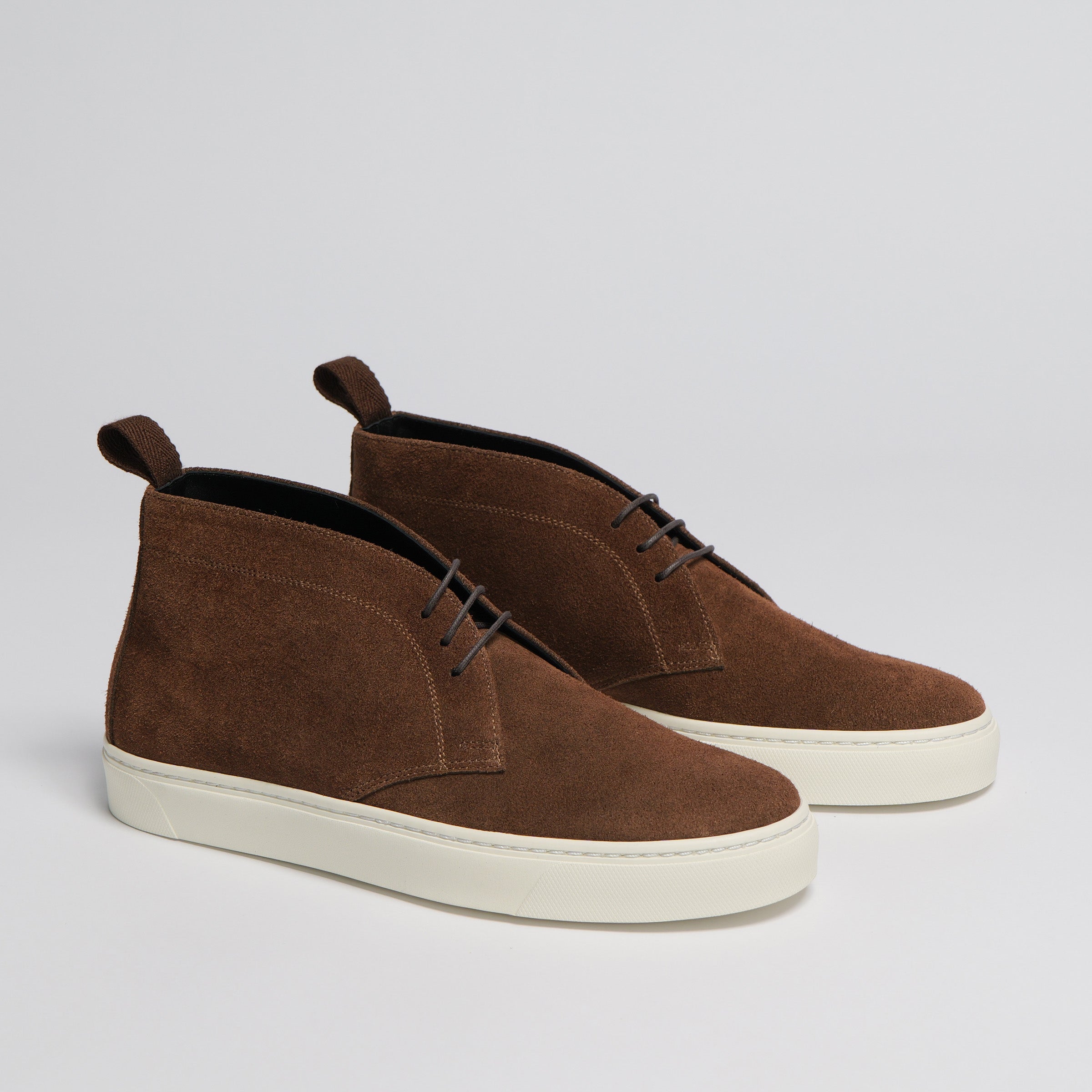 FAV1 Chukka