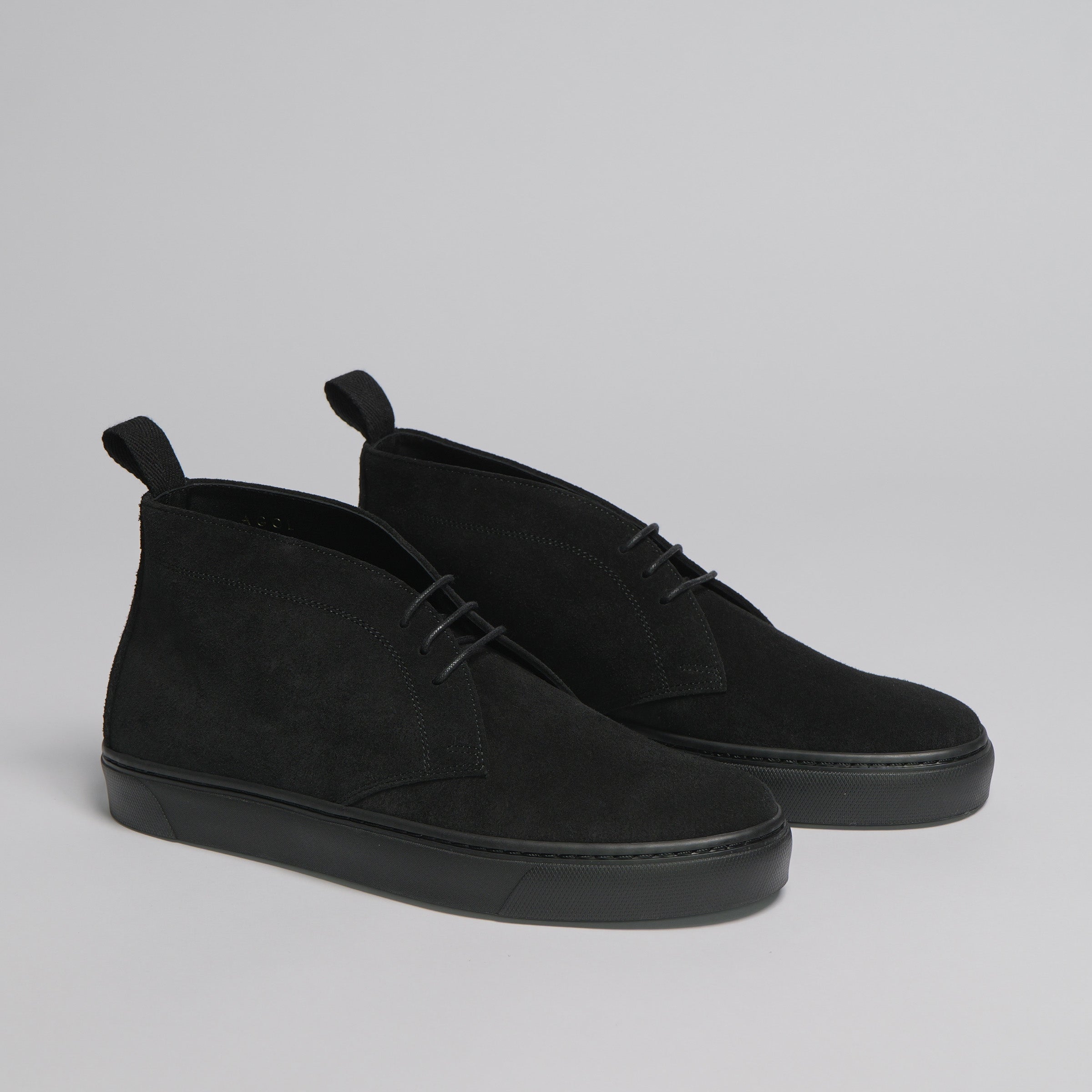 FAV1 Chukka