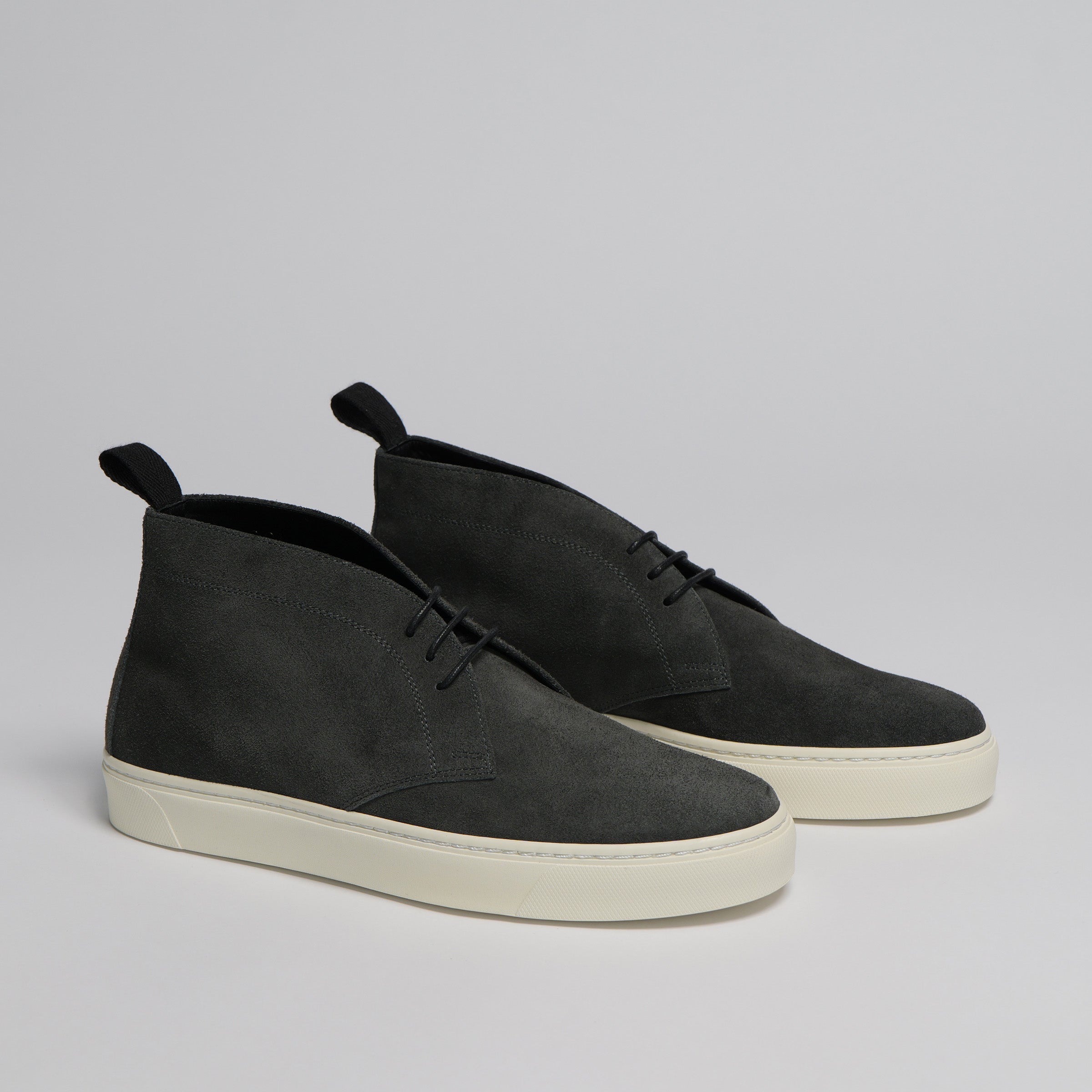 FAV1 Chukka